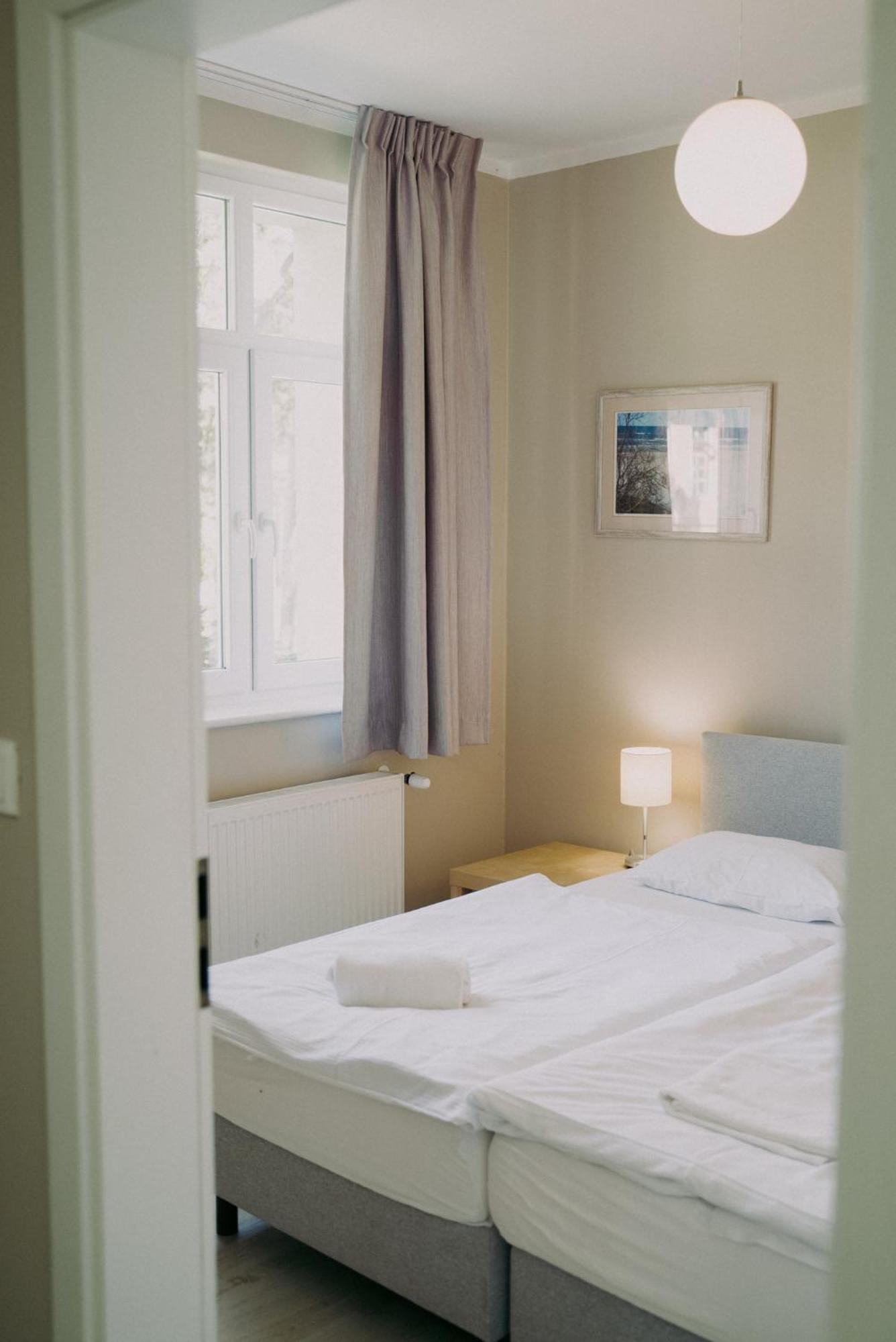 Apartamenty Za Rega Mrzeżyno Exterior foto