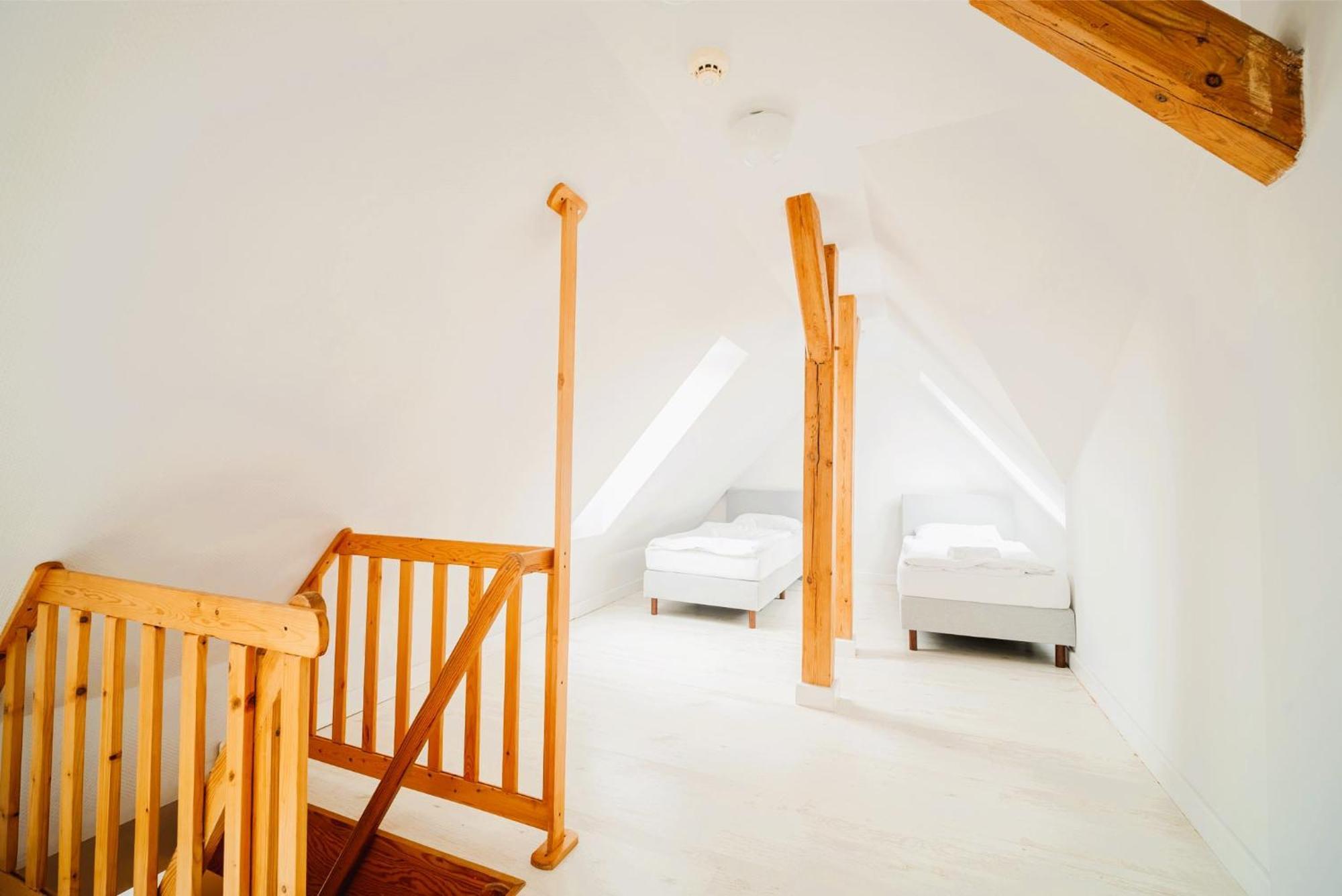 Apartamenty Za Rega Mrzeżyno Exterior foto